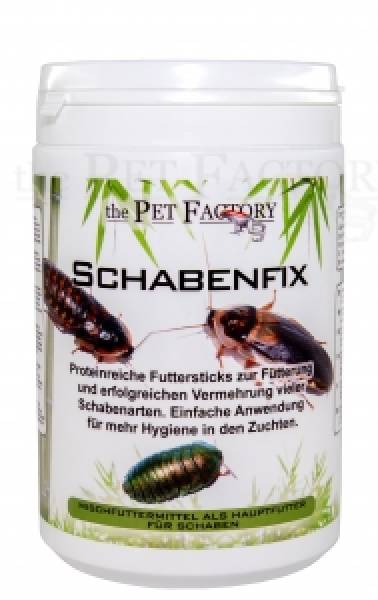 Schabenfix 700g